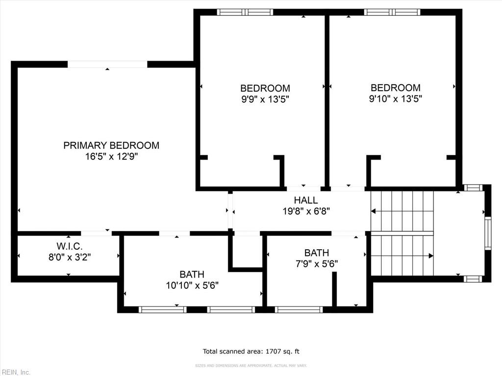 3 Artillery Place Newport News VA 23608