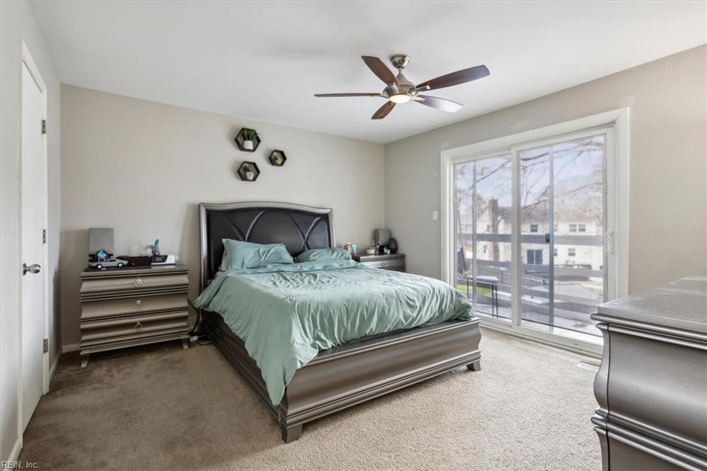 3 Artillery Place Newport News VA 23608