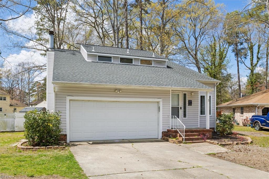 3 Artillery Place Newport News VA 23608