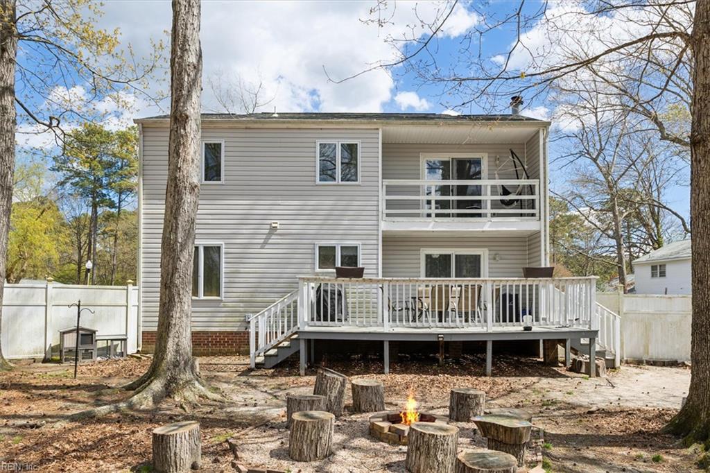 3 Artillery Place Newport News VA 23608