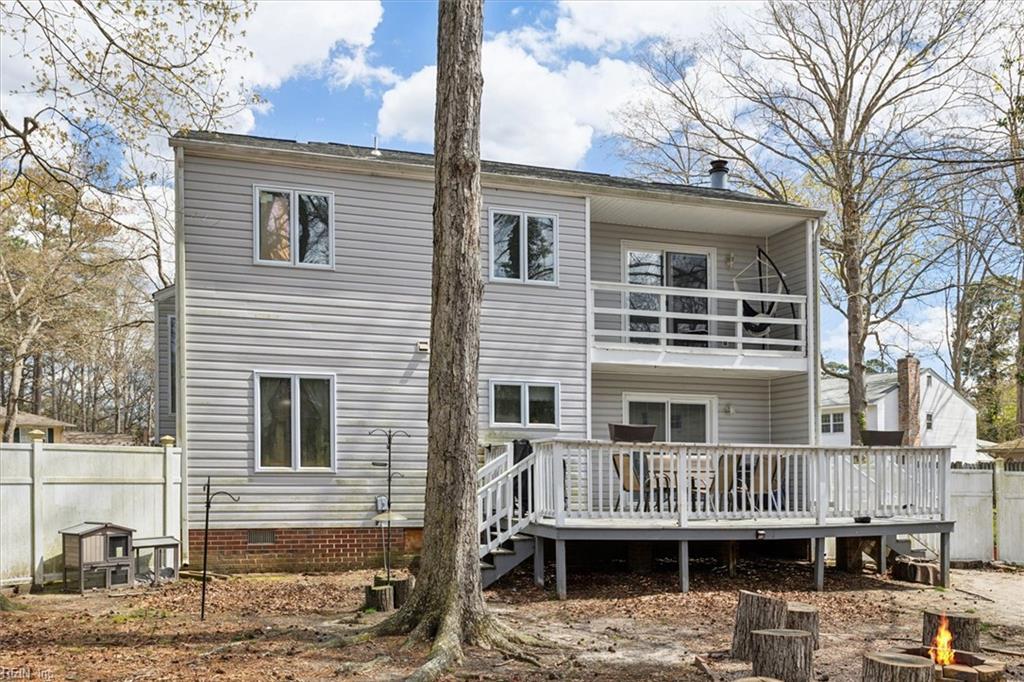 3 Artillery Place Newport News VA 23608