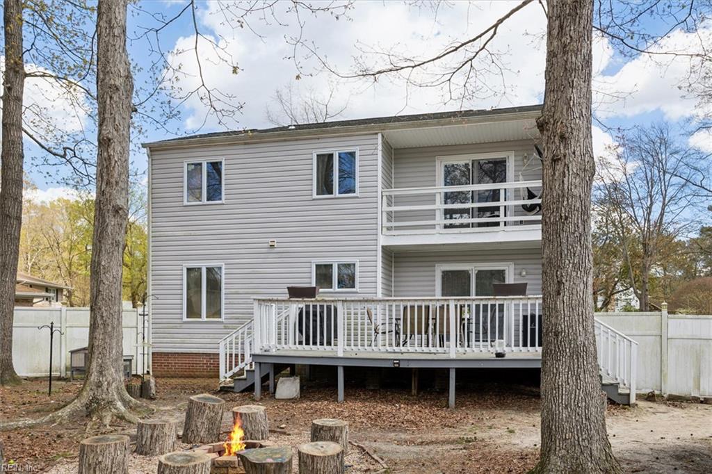 3 Artillery Place Newport News VA 23608