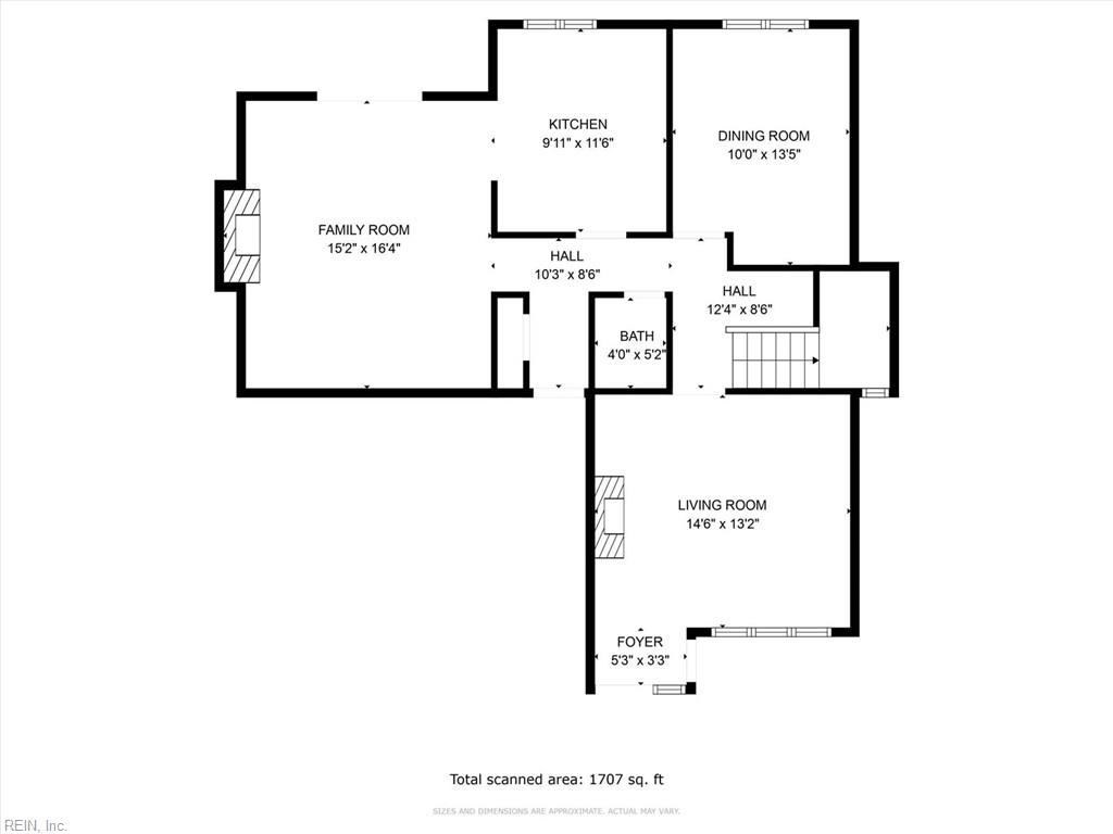 3 Artillery Place Newport News VA 23608