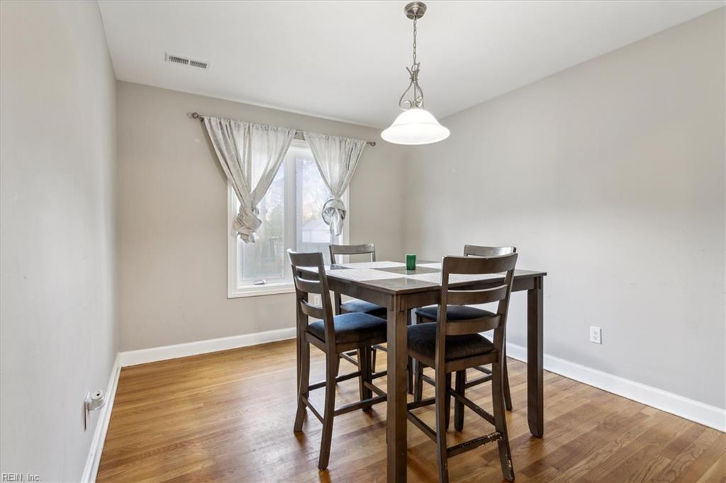 3 Artillery Place Newport News VA 23608