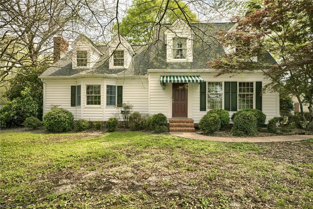 8246 Robins Neck Road Gloucester VA 23061