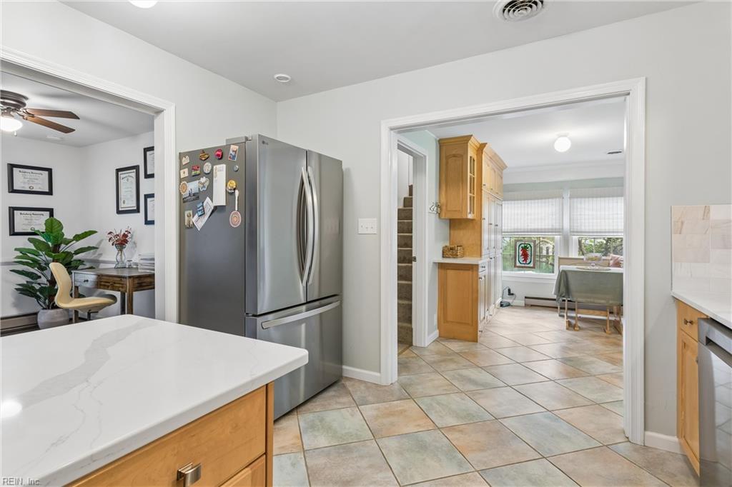 203 Bayview Drive Yorktown VA 23692