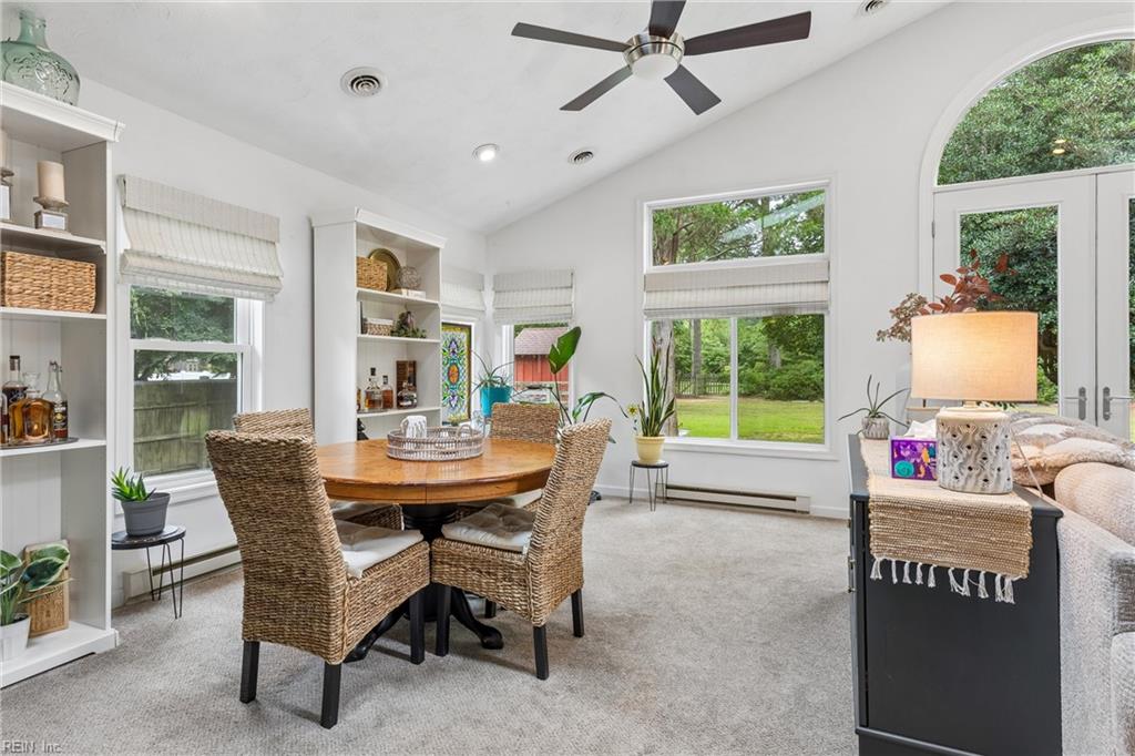 203 Bayview Drive Yorktown VA 23692
