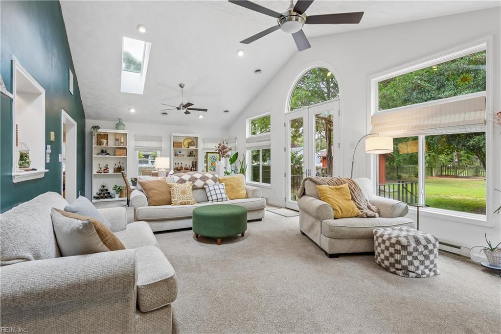 203 Bayview Drive Yorktown VA 23692