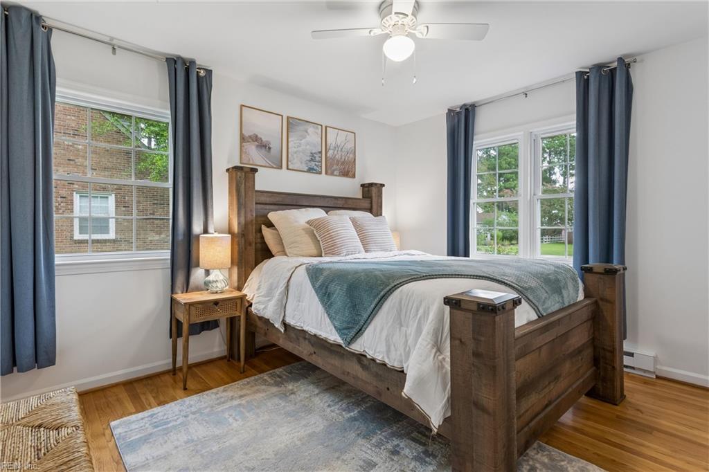 203 Bayview Drive Yorktown VA 23692