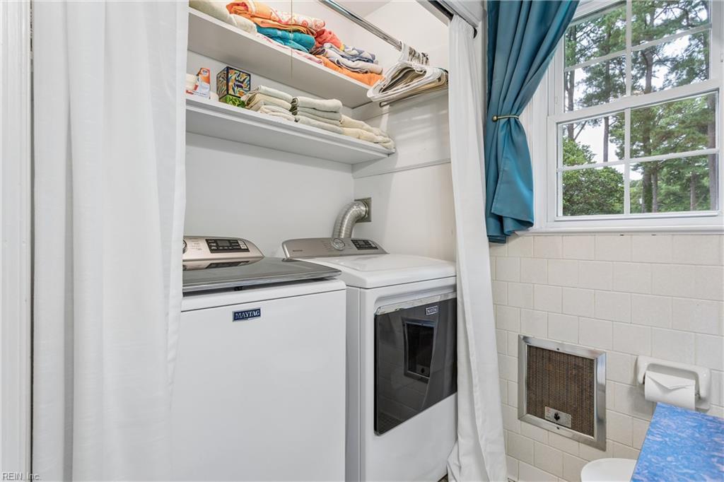 203 Bayview Drive Yorktown VA 23692