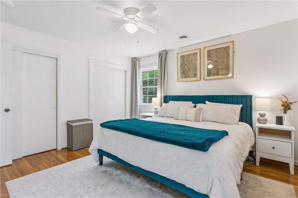 203 Bayview Drive Yorktown VA 23692