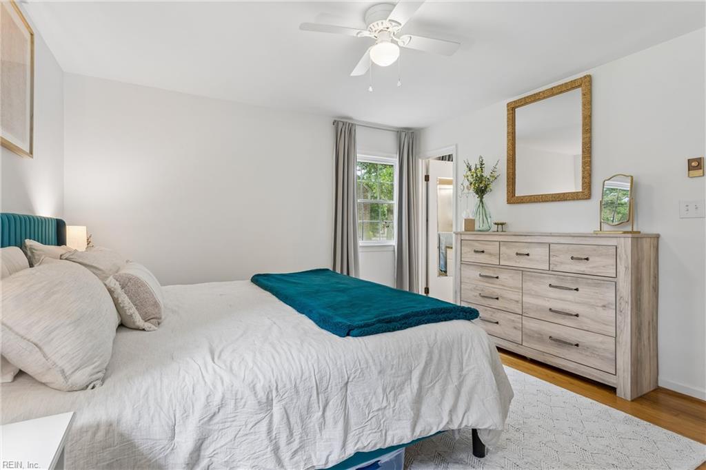203 Bayview Drive Yorktown VA 23692