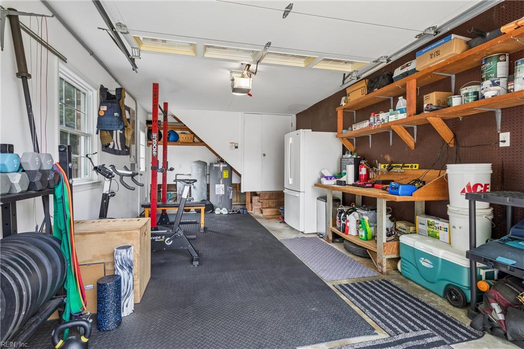 203 Bayview Drive Yorktown VA 23692