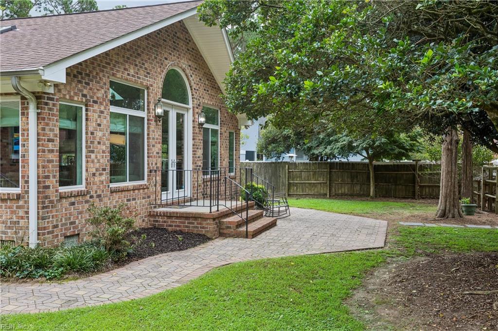 203 Bayview Drive Yorktown VA 23692