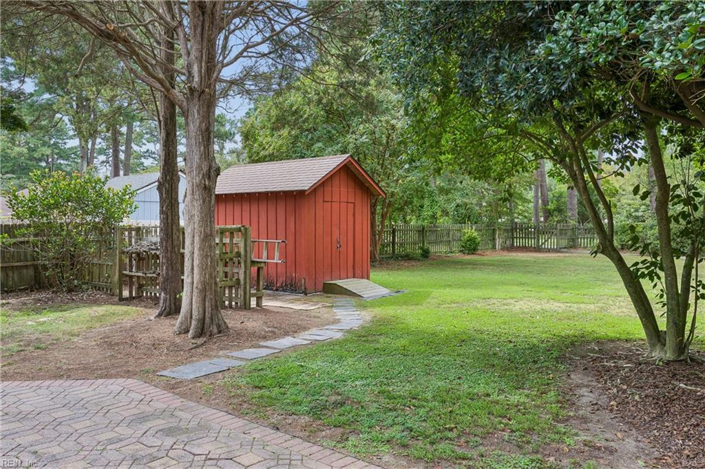 203 Bayview Drive Yorktown VA 23692