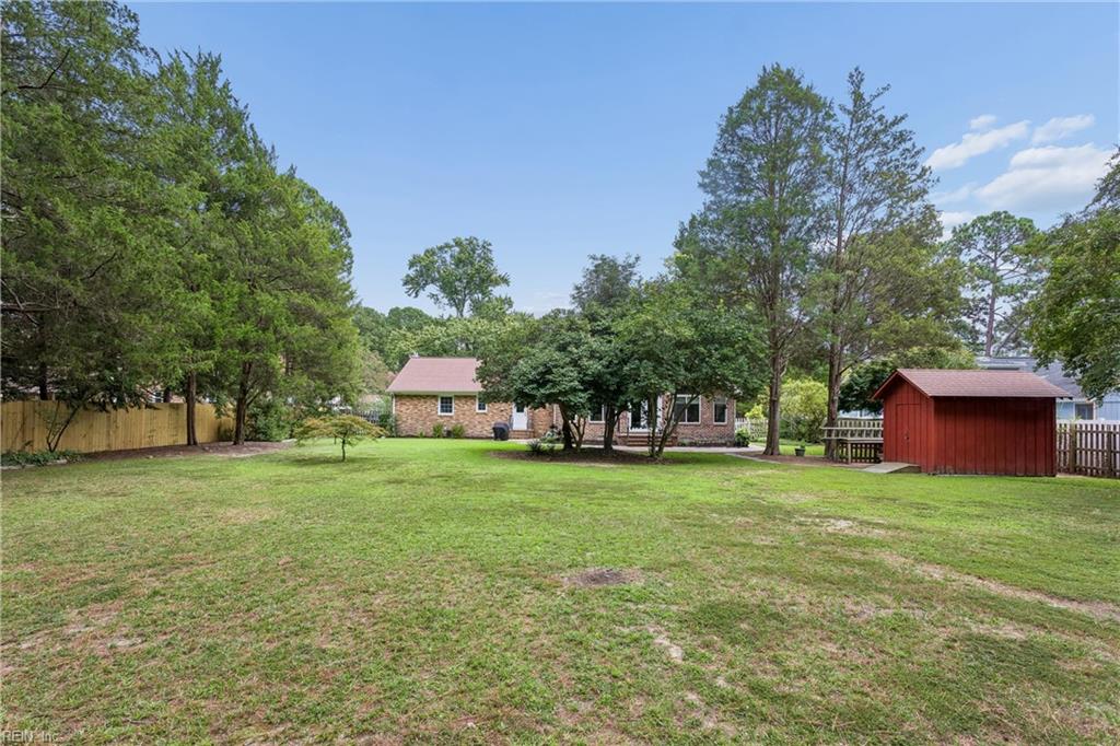 203 Bayview Drive Yorktown VA 23692