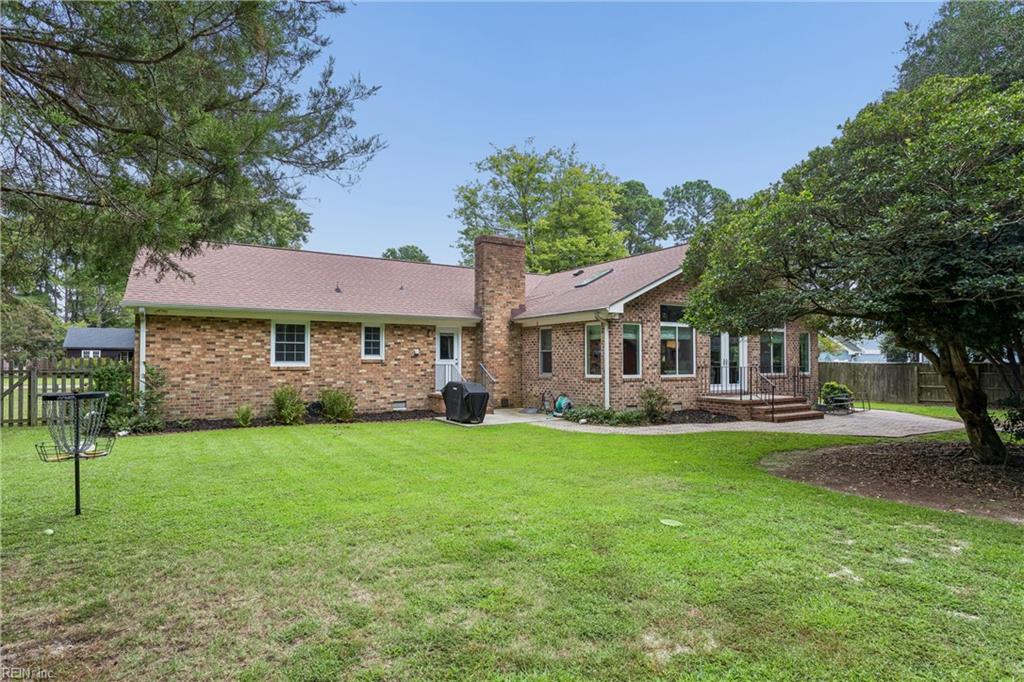203 Bayview Drive Yorktown VA 23692