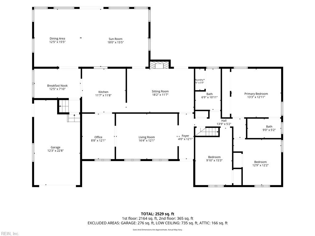 203 Bayview Drive Yorktown VA 23692