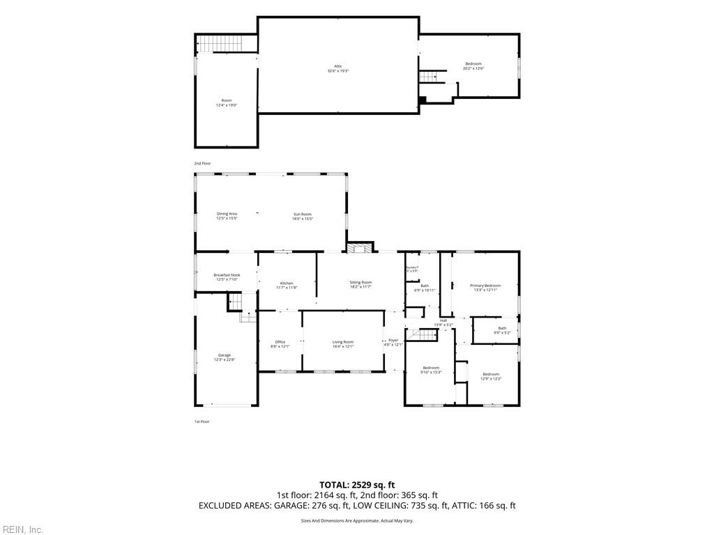 203 Bayview Drive Yorktown VA 23692