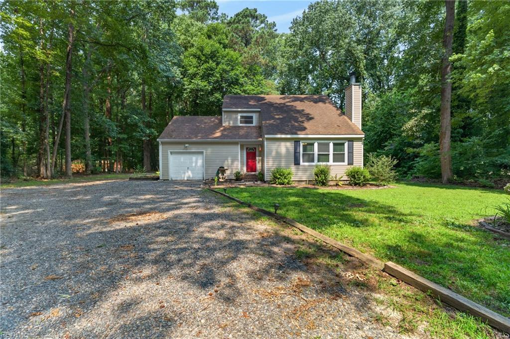 4504 Aberdeen Drive Gloucester VA 23061