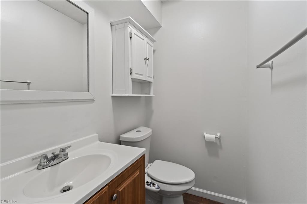 4504 Aberdeen Drive Gloucester VA 23061