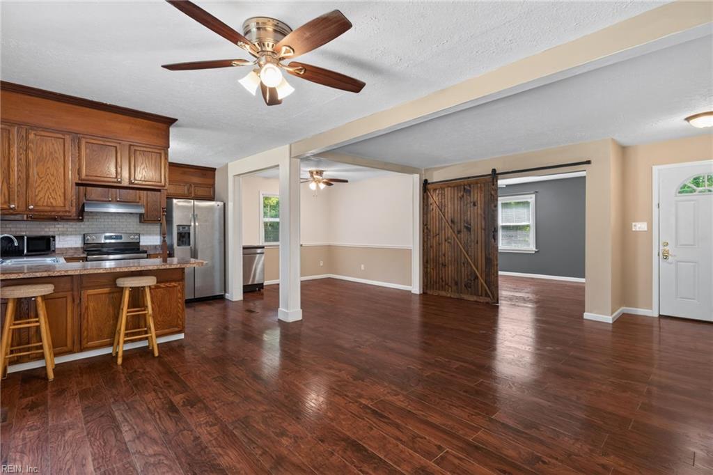 4504 Aberdeen Drive Gloucester VA 23061