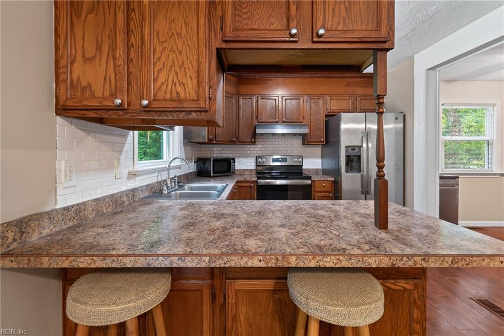 4504 Aberdeen Drive Gloucester VA 23061