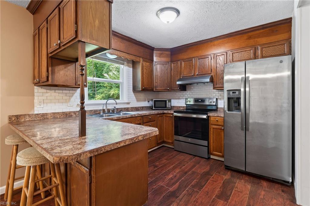 4504 Aberdeen Drive Gloucester VA 23061