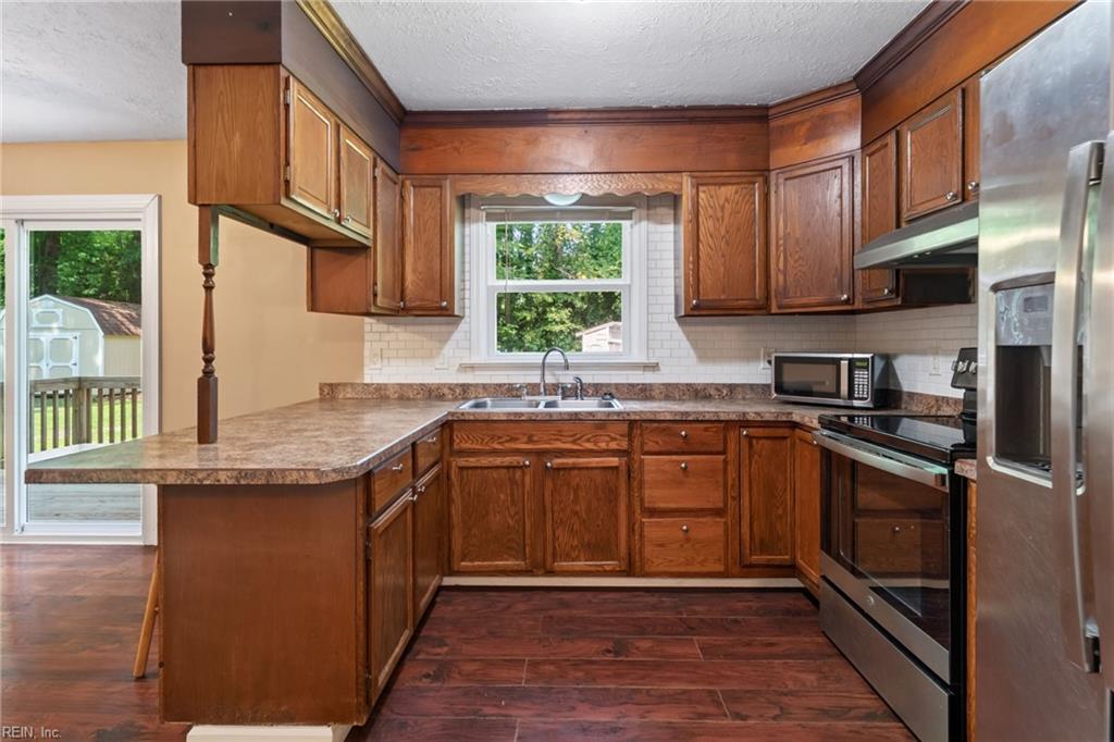 4504 Aberdeen Drive Gloucester VA 23061