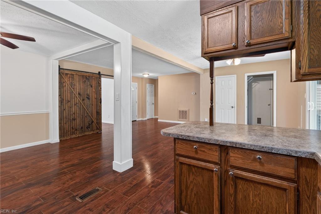 4504 Aberdeen Drive Gloucester VA 23061