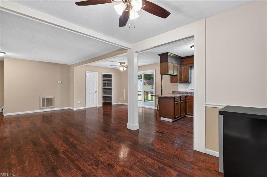 4504 Aberdeen Drive Gloucester VA 23061