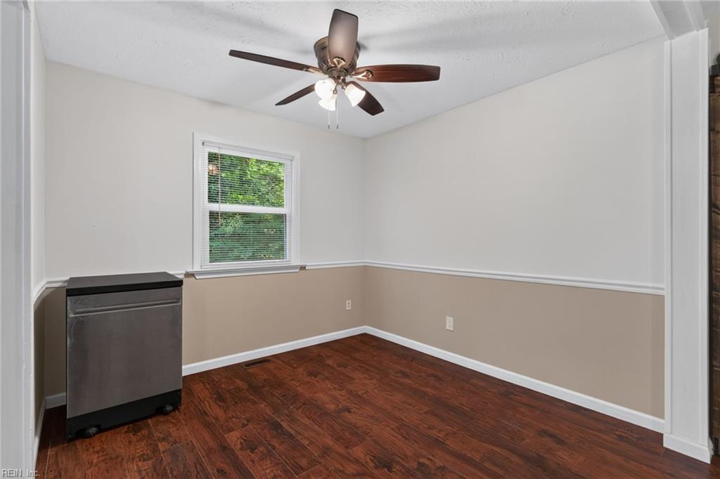 4504 Aberdeen Drive Gloucester VA 23061