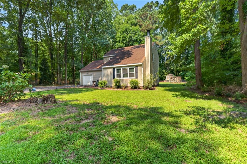 4504 Aberdeen Drive Gloucester VA 23061