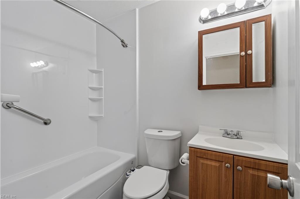 4504 Aberdeen Drive Gloucester VA 23061