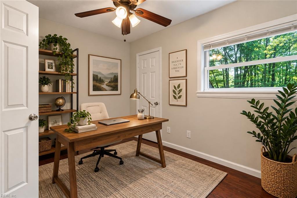 4504 Aberdeen Drive Gloucester VA 23061