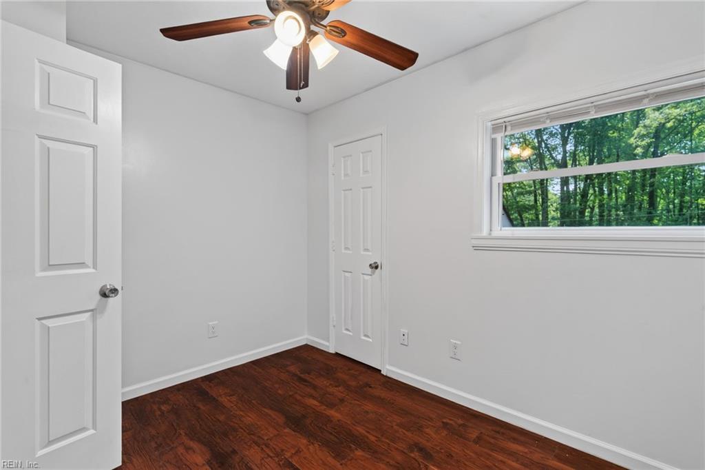 4504 Aberdeen Drive Gloucester VA 23061