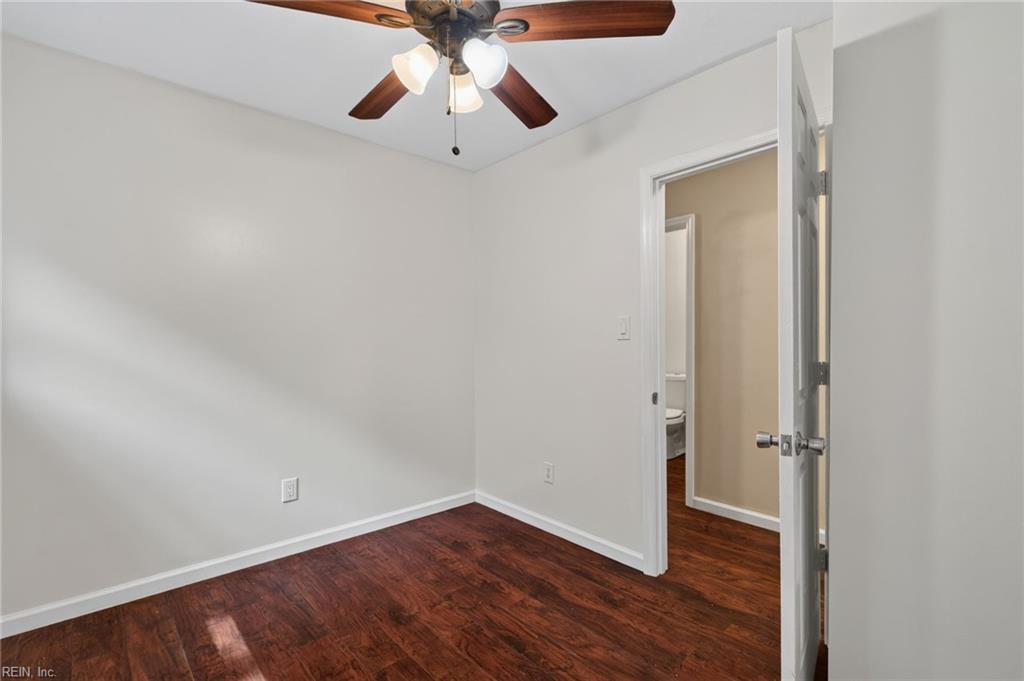4504 Aberdeen Drive Gloucester VA 23061