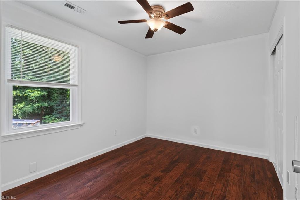 4504 Aberdeen Drive Gloucester VA 23061