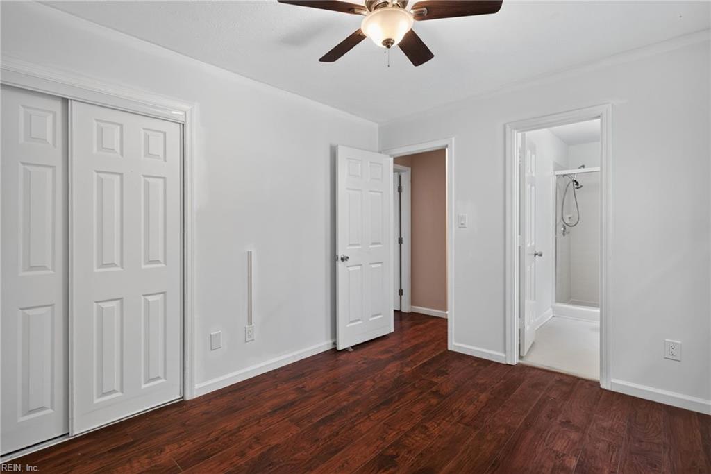 4504 Aberdeen Drive Gloucester VA 23061