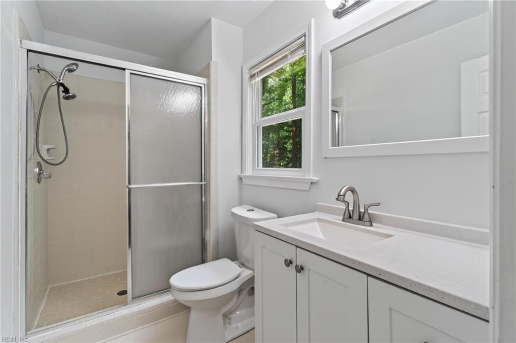 4504 Aberdeen Drive Gloucester VA 23061