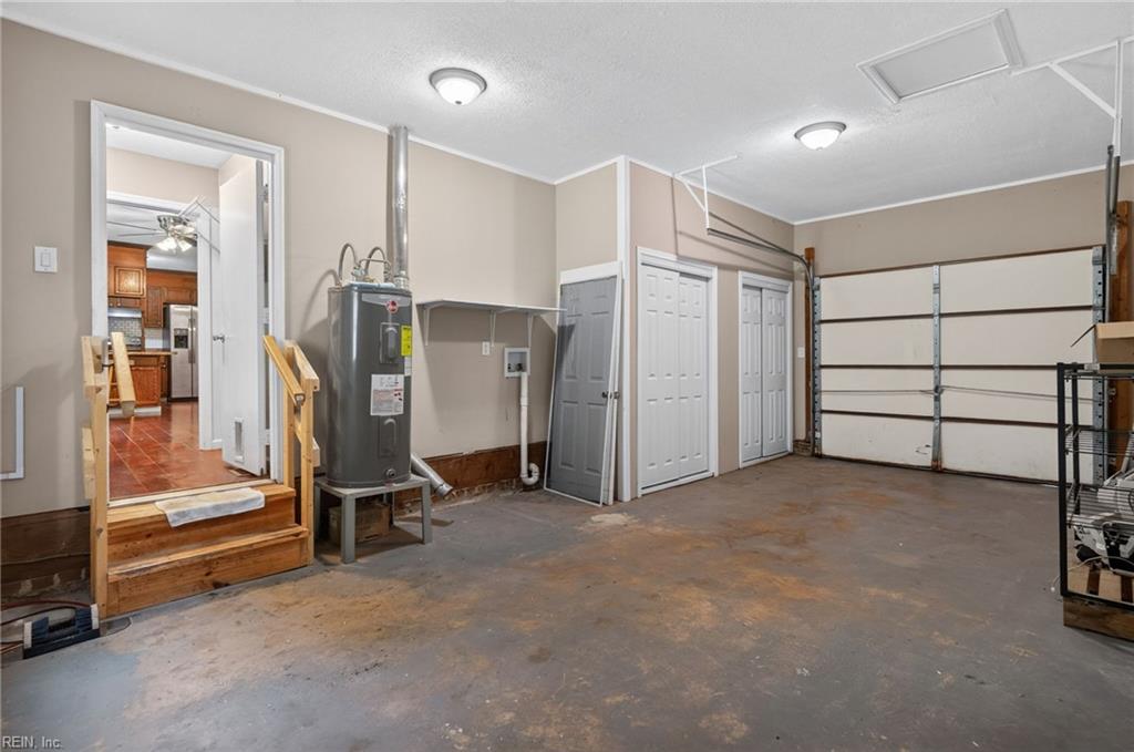 4504 Aberdeen Drive Gloucester VA 23061