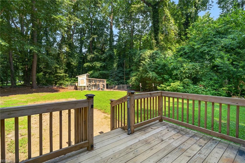 4504 Aberdeen Drive Gloucester VA 23061