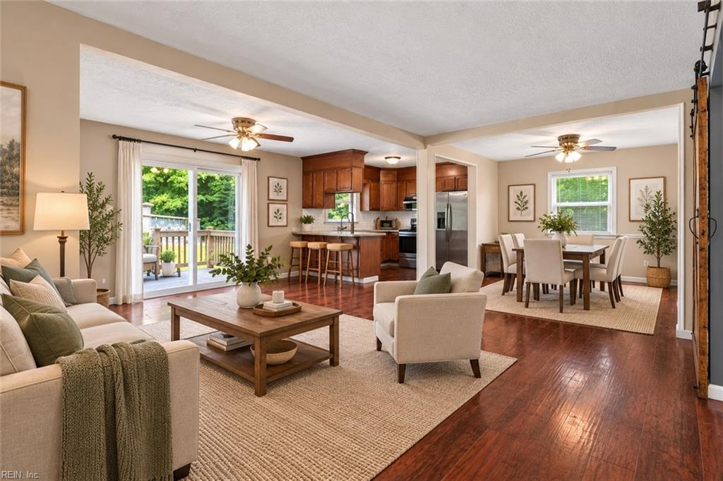 4504 Aberdeen Drive Gloucester VA 23061