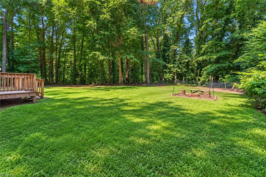 4504 Aberdeen Drive Gloucester VA 23061
