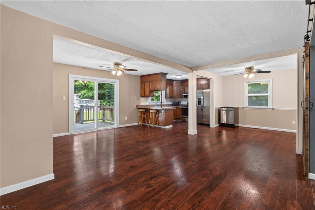 4504 Aberdeen Drive Gloucester VA 23061