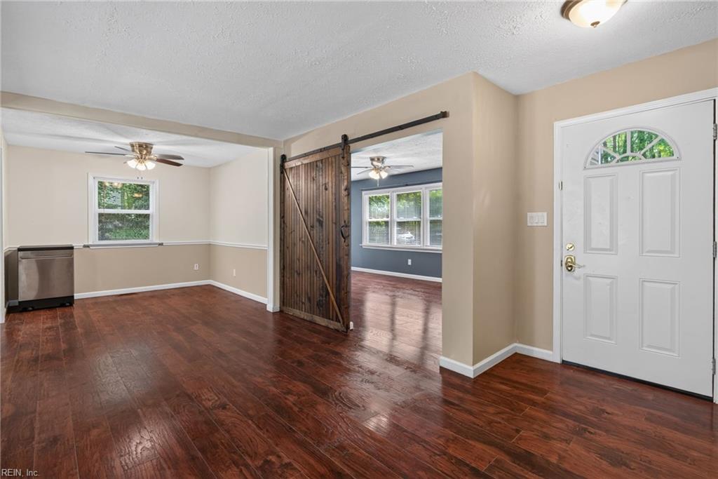 4504 Aberdeen Drive Gloucester VA 23061