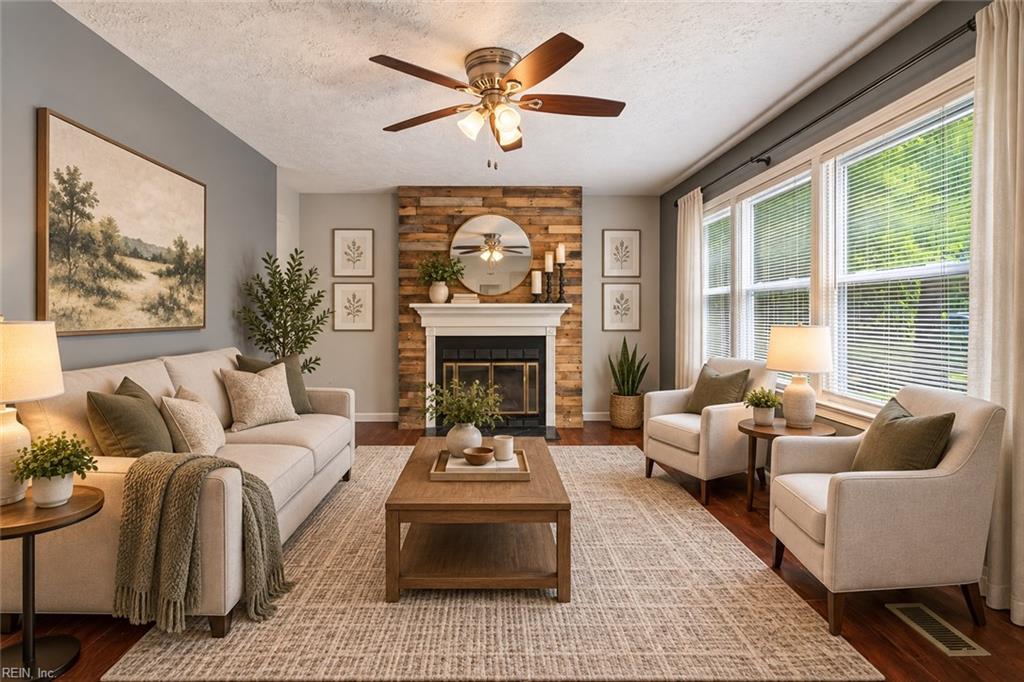 4504 Aberdeen Drive Gloucester VA 23061