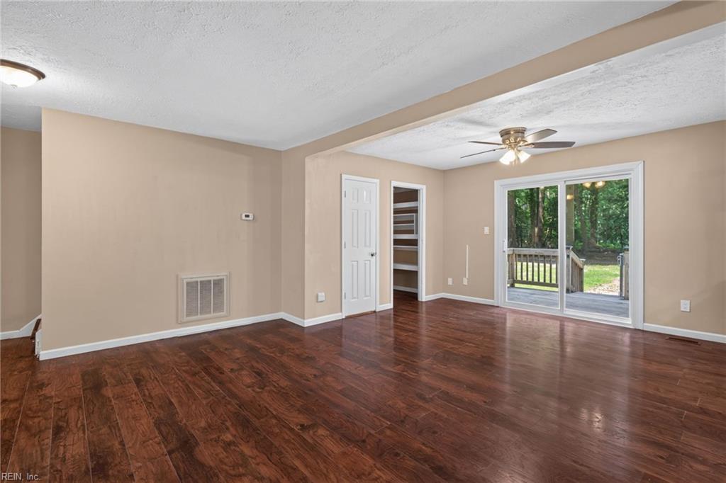 4504 Aberdeen Drive Gloucester VA 23061