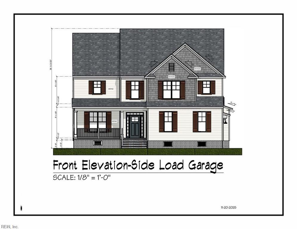 704 Dare Road Yorktown VA 23692