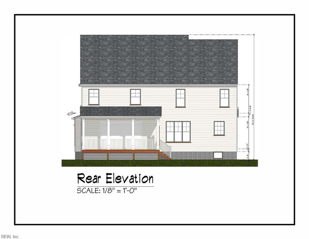704 Dare Road Yorktown VA 23692